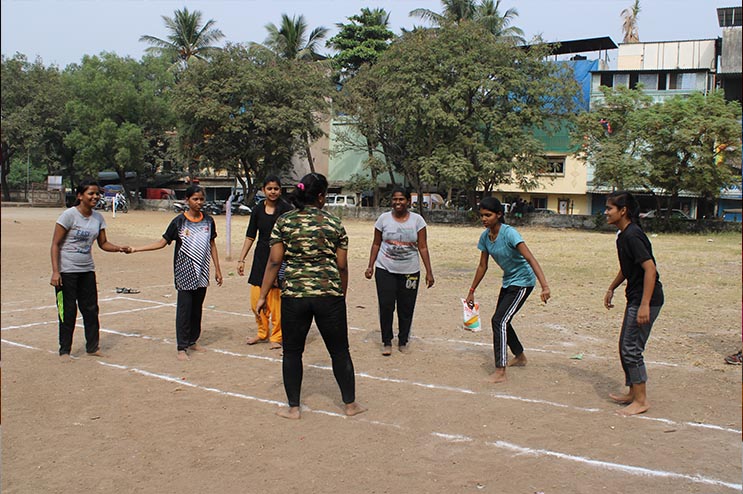 Cultural Fest- Sports Day