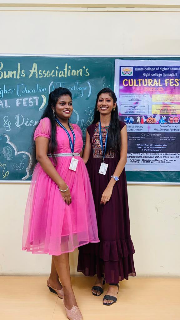 Cultural Fest- Sports Day