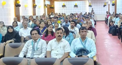 NEP SUBJECT SELECTION WORKSHOP – UNIVERSITY OF MUMBAI